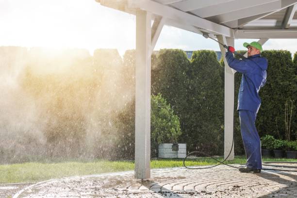 Best Factory Floor Cleaning  in Glen Rock, PA