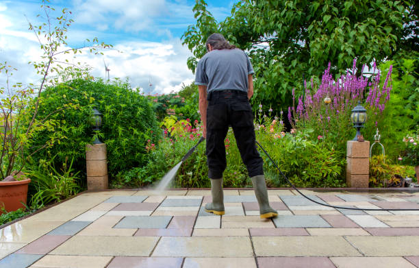 Best Post-Construction Pressure Washing  in Glen Rock, PA