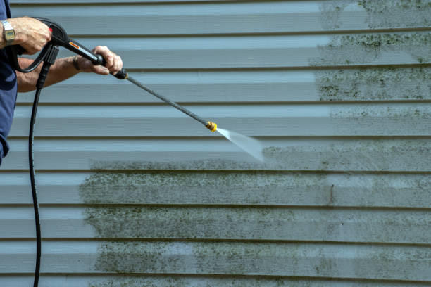 Best Dumpster Area Cleaning  in Glen Rock, PA
