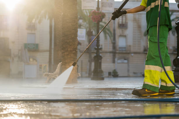 Best Building Exterior Washing  in Glen Rock, PA